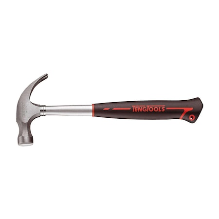 Teng Tools 13oz Claw Hammer -  HMCH13A HMCH13A